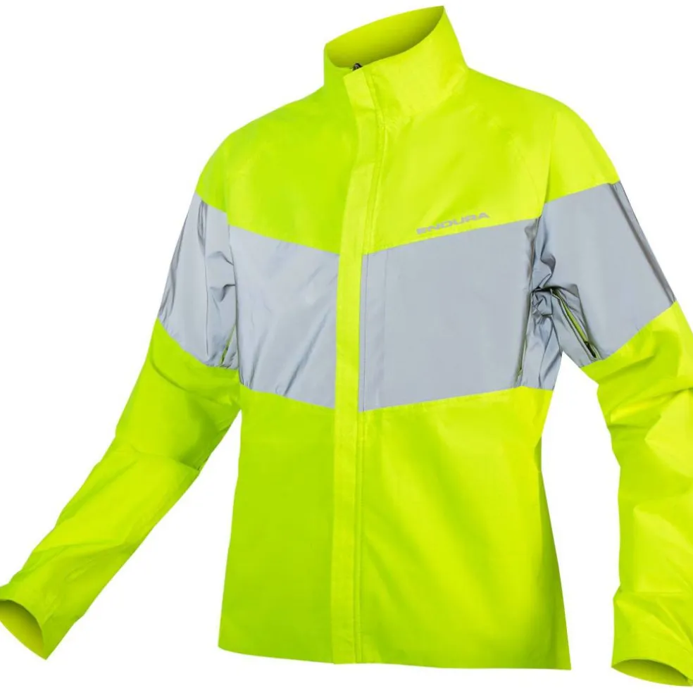 Mens Urban Luminite Jacket II