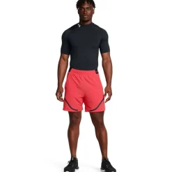 Men's Vanish Woven Performance Gym Shorts