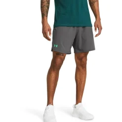 Men's Vanish Woven Performance Gym Shorts