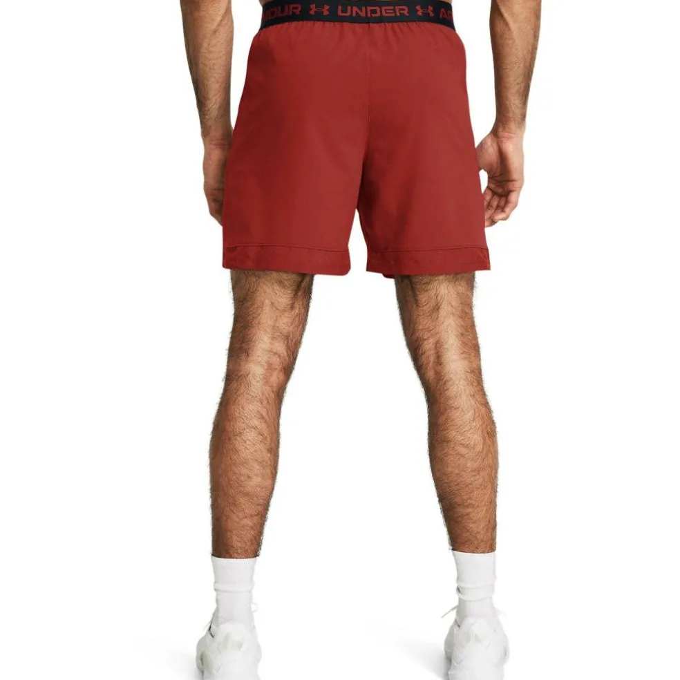 Men's Vanish Woven Performance Gym Shorts