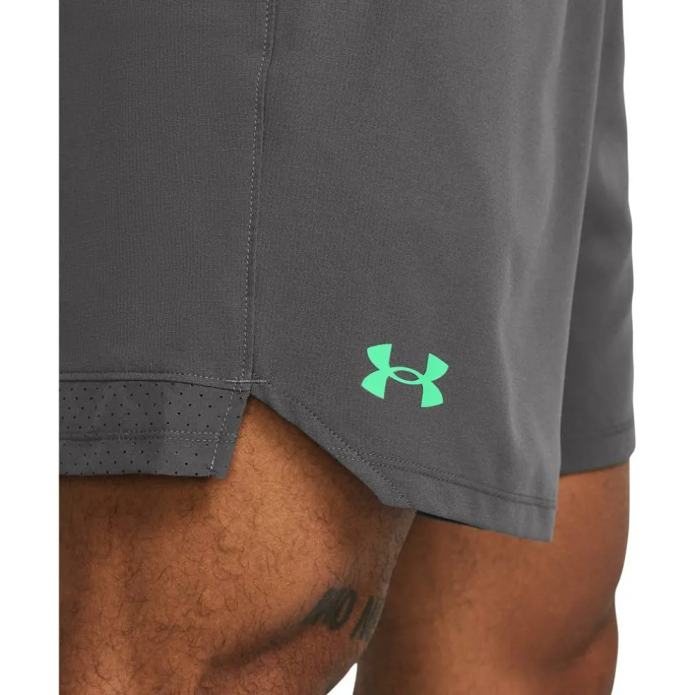 Men's Vanish Woven Performance Gym Shorts