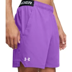 Men's Vanish Woven Performance Gym Shorts