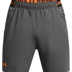 Men's Vanish Woven Performance Gym Shorts