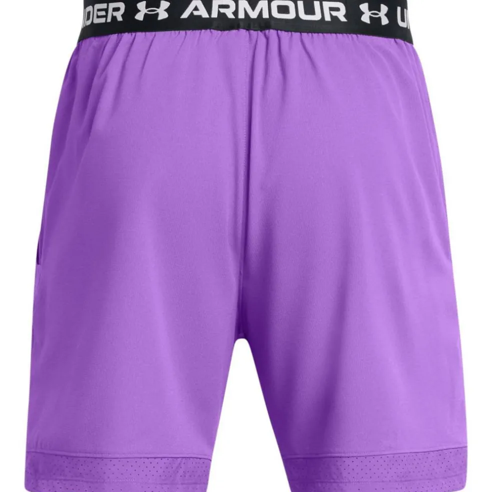 Men's Vanish Woven Performance Gym Shorts