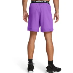 Men's Vanish Woven Performance Gym Shorts