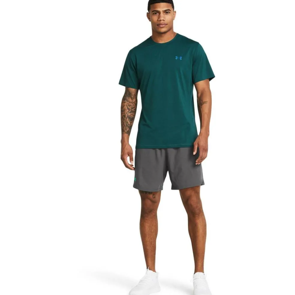 Men's Vanish Woven Performance Gym Shorts