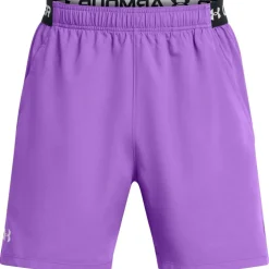 Men's Vanish Woven Performance Gym Shorts