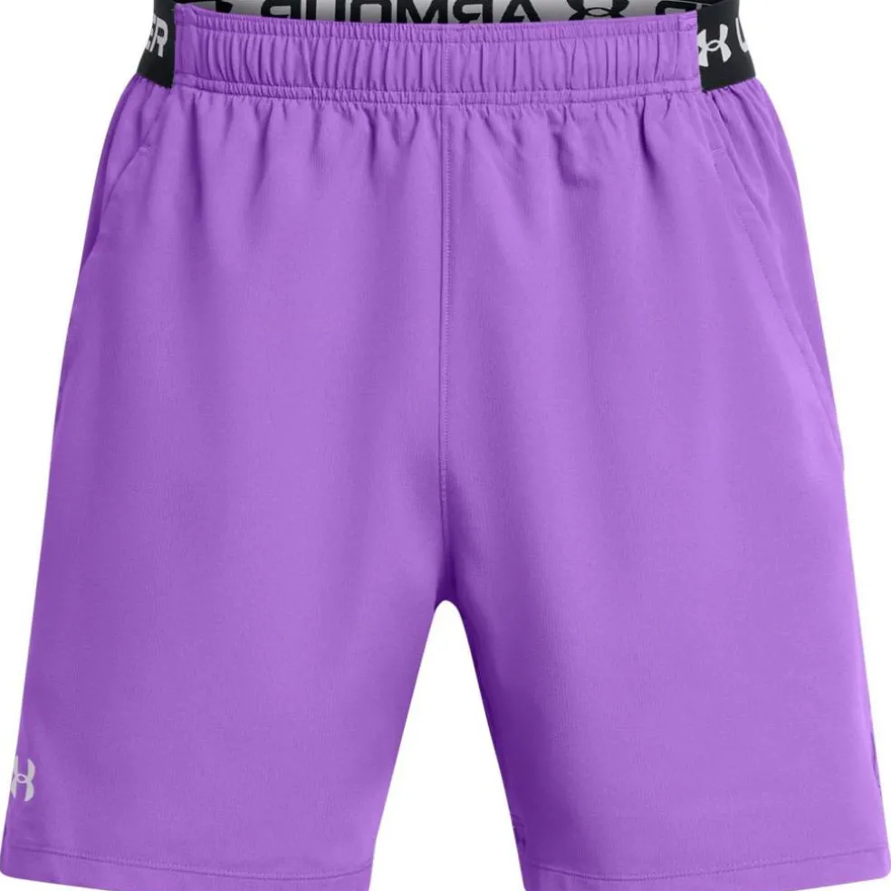 Men's Vanish Woven Performance Gym Shorts