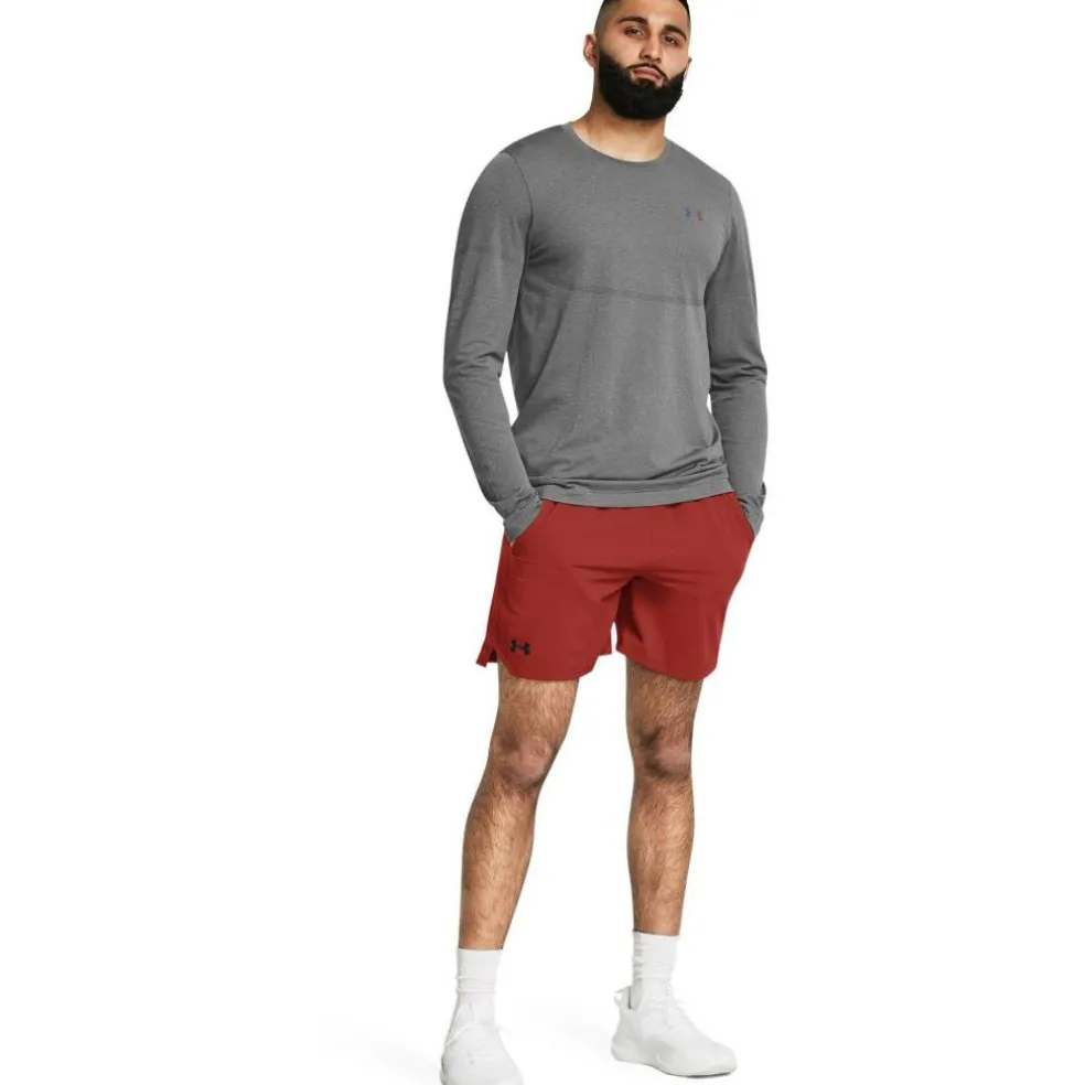 Men's Vanish Woven Performance Gym Shorts