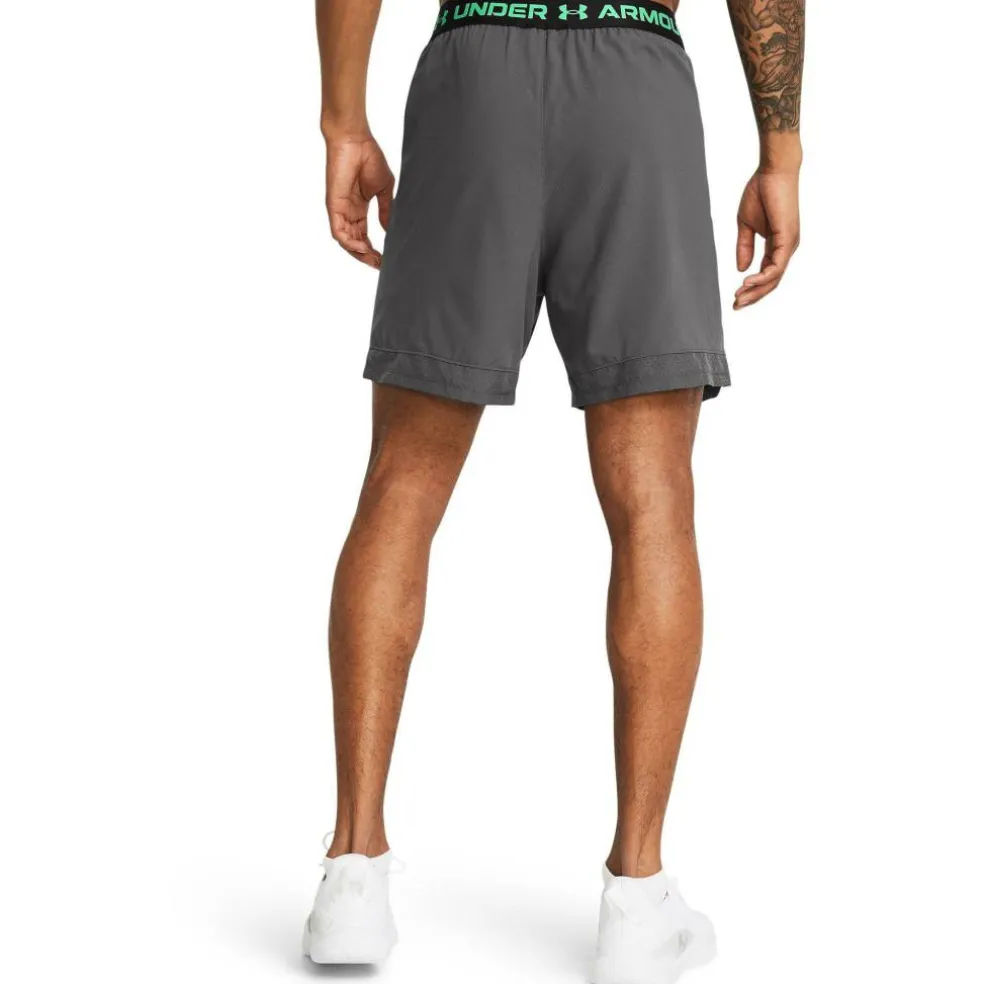 Men's Vanish Woven Performance Gym Shorts