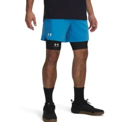 Men's Vanish Woven Performance Gym Shorts