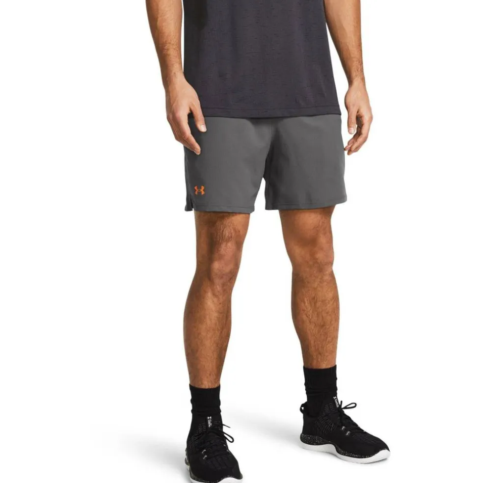 Men's Vanish Woven Performance Gym Shorts