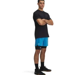 Men's Vanish Woven Performance Gym Shorts