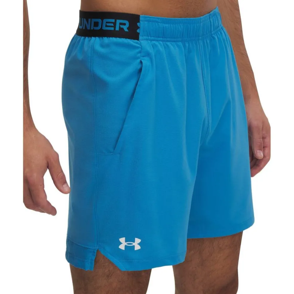Men's Vanish Woven Performance Gym Shorts