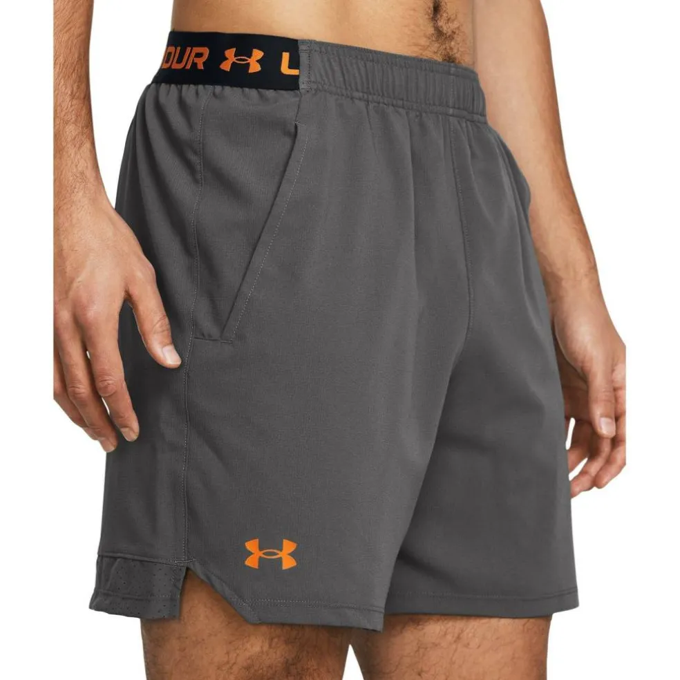 Men's Vanish Woven Performance Gym Shorts