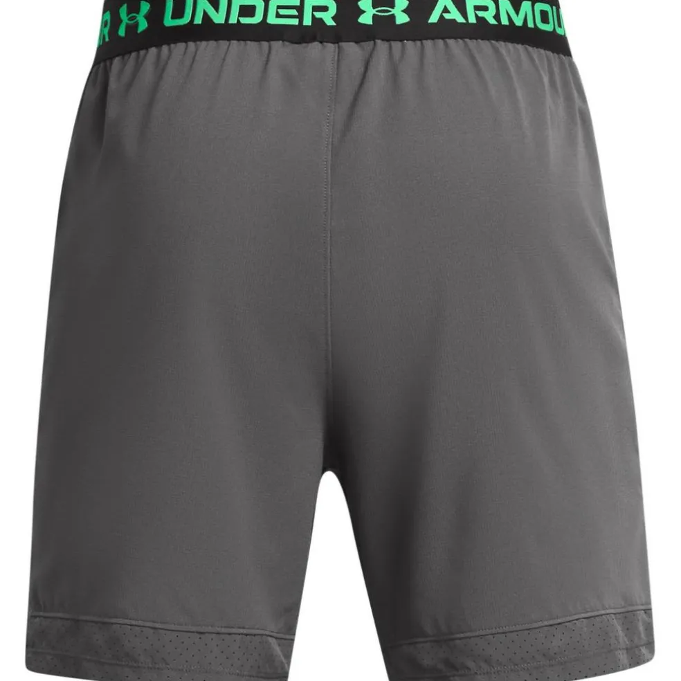 Men's Vanish Woven Performance Gym Shorts