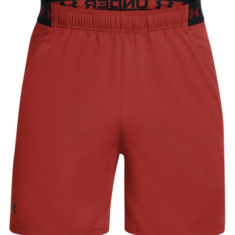 Men's Vanish Woven Performance Gym Shorts