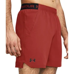 Men's Vanish Woven Performance Gym Shorts
