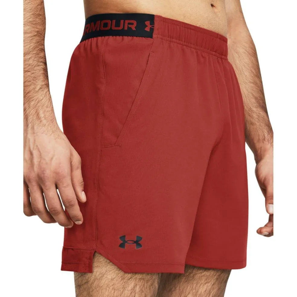 Men's Vanish Woven Performance Gym Shorts