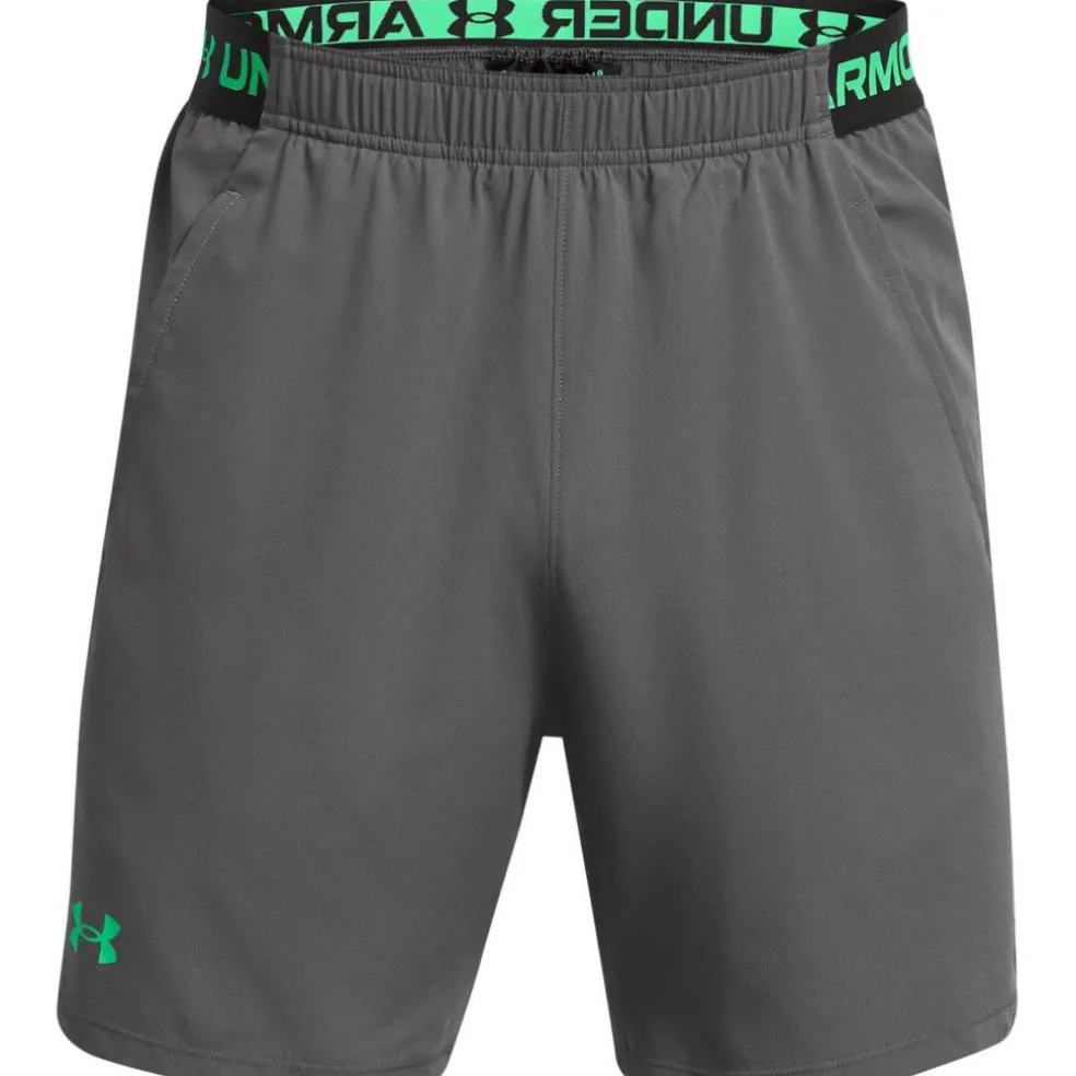 Men's Vanish Woven Performance Gym Shorts
