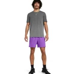 Men's Vanish Woven Performance Gym Shorts