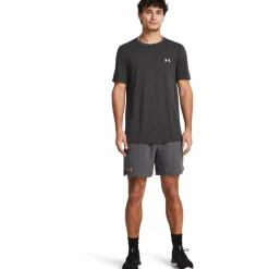 Men's Vanish Woven Performance Gym Shorts