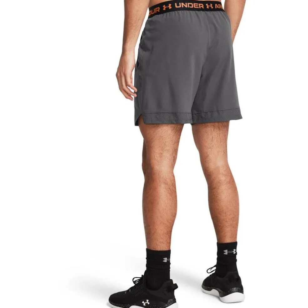 Men's Vanish Woven Performance Gym Shorts