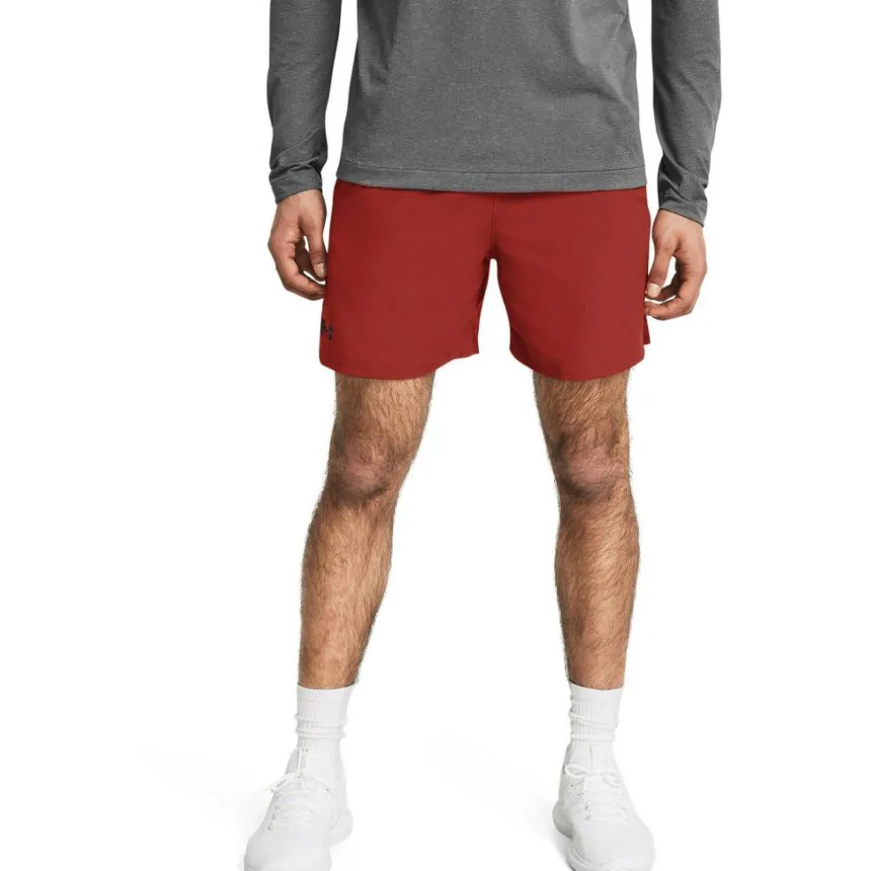 Men's Vanish Woven Performance Gym Shorts