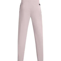 Men's Vented Tapered Trousers