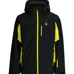 Men's Vertex Waterproof Weather Resistant Ski Jacket