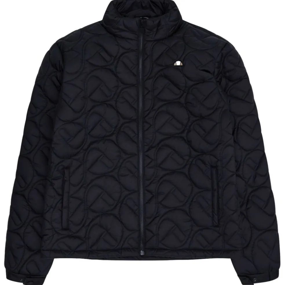 Men's Vill Quilted Jacket