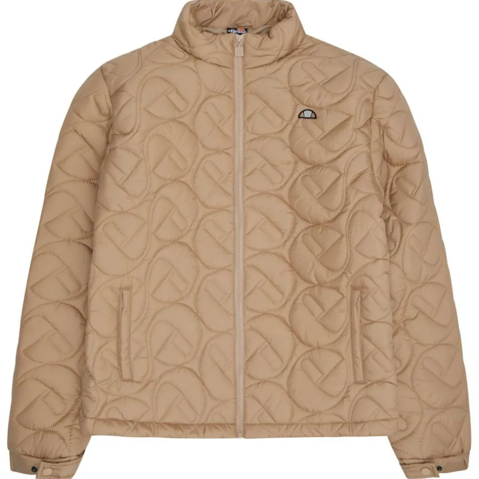 Men's Vill Quilted Jacket