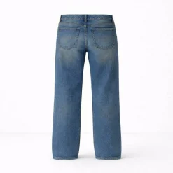 Men's VinRip Straight Leg Jeans