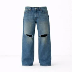 Men's VinRip Straight Leg Jeans