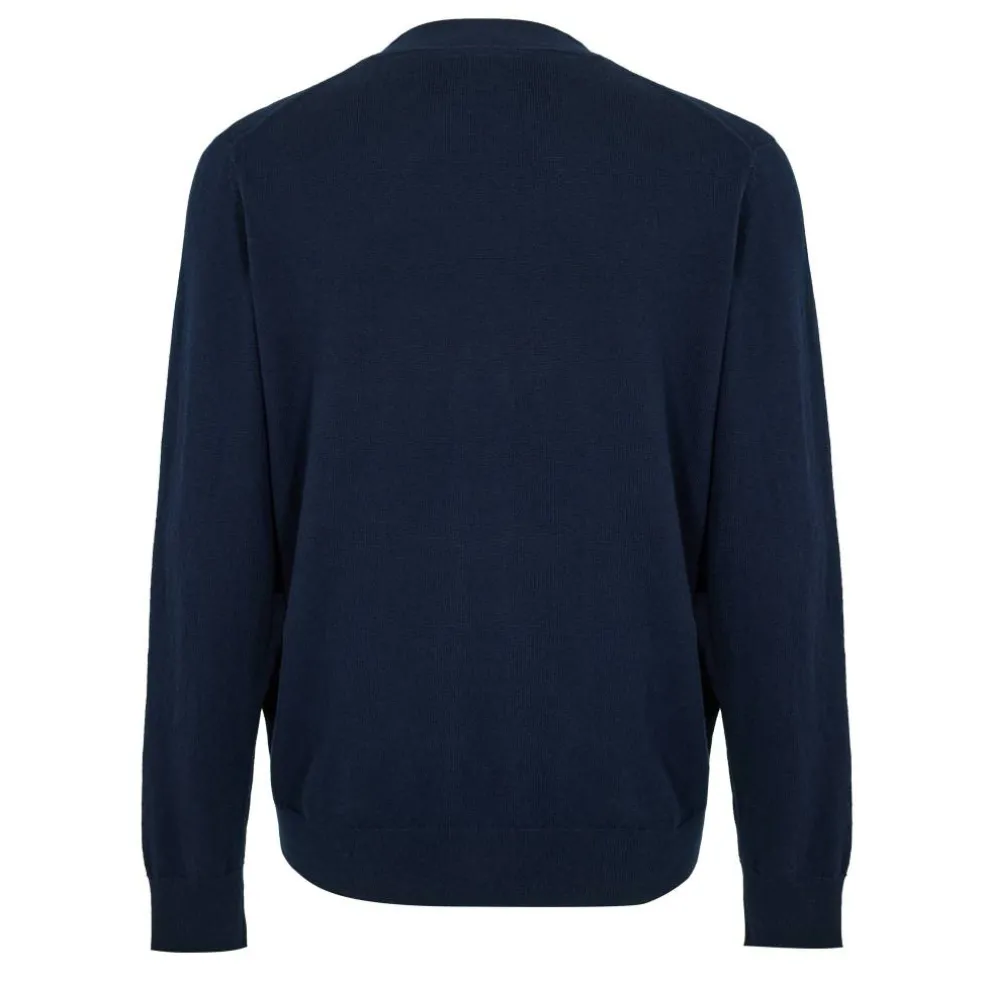 Men's VN Cardigan