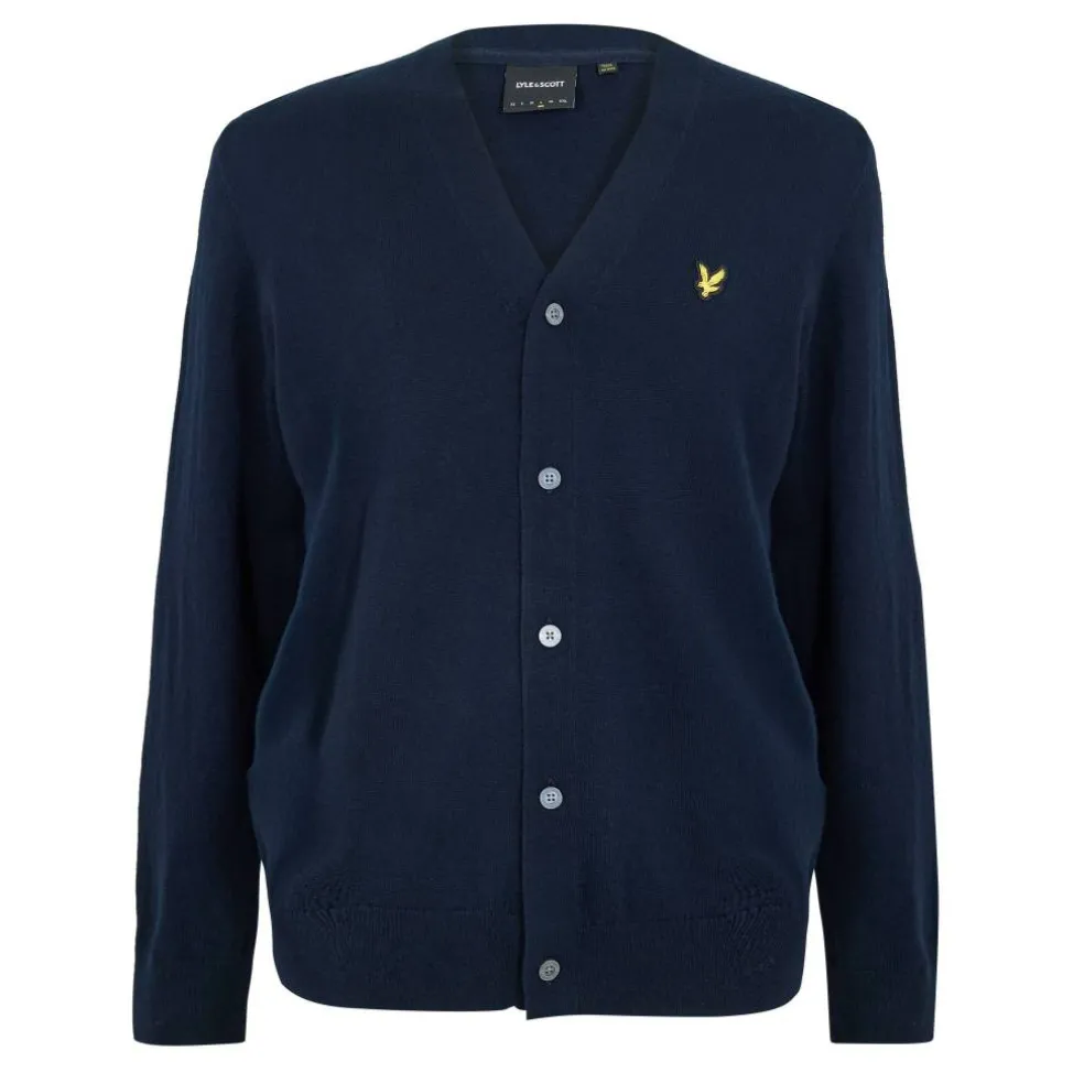 Men's VN Cardigan