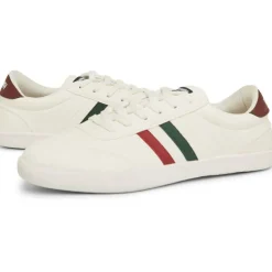 Men's Vulkan Court Trainers