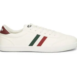 Men's Vulkan Court Trainers