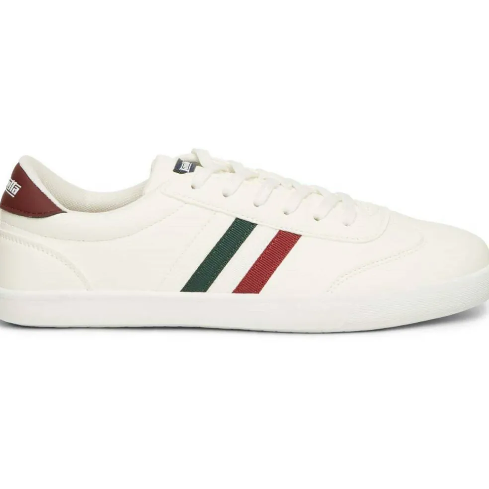 Men's Vulkan Court Trainers