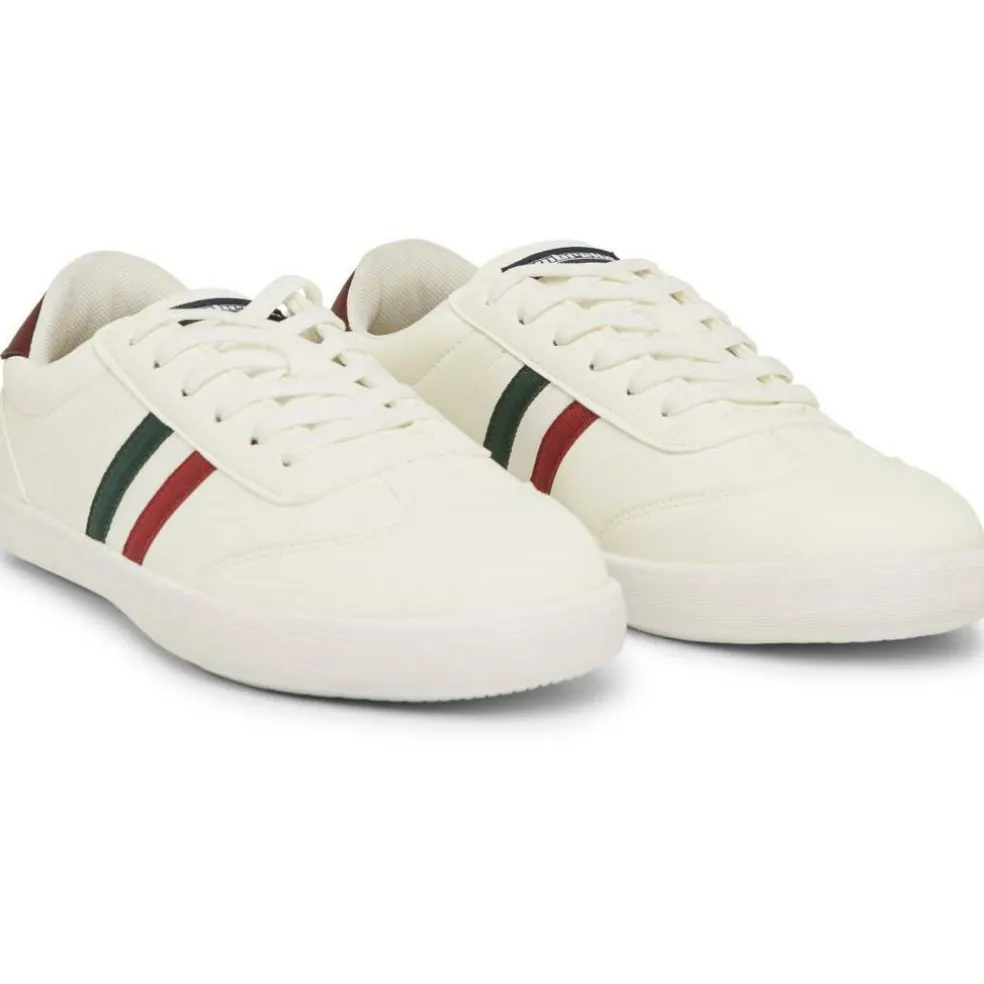 Men's Vulkan Court Trainers