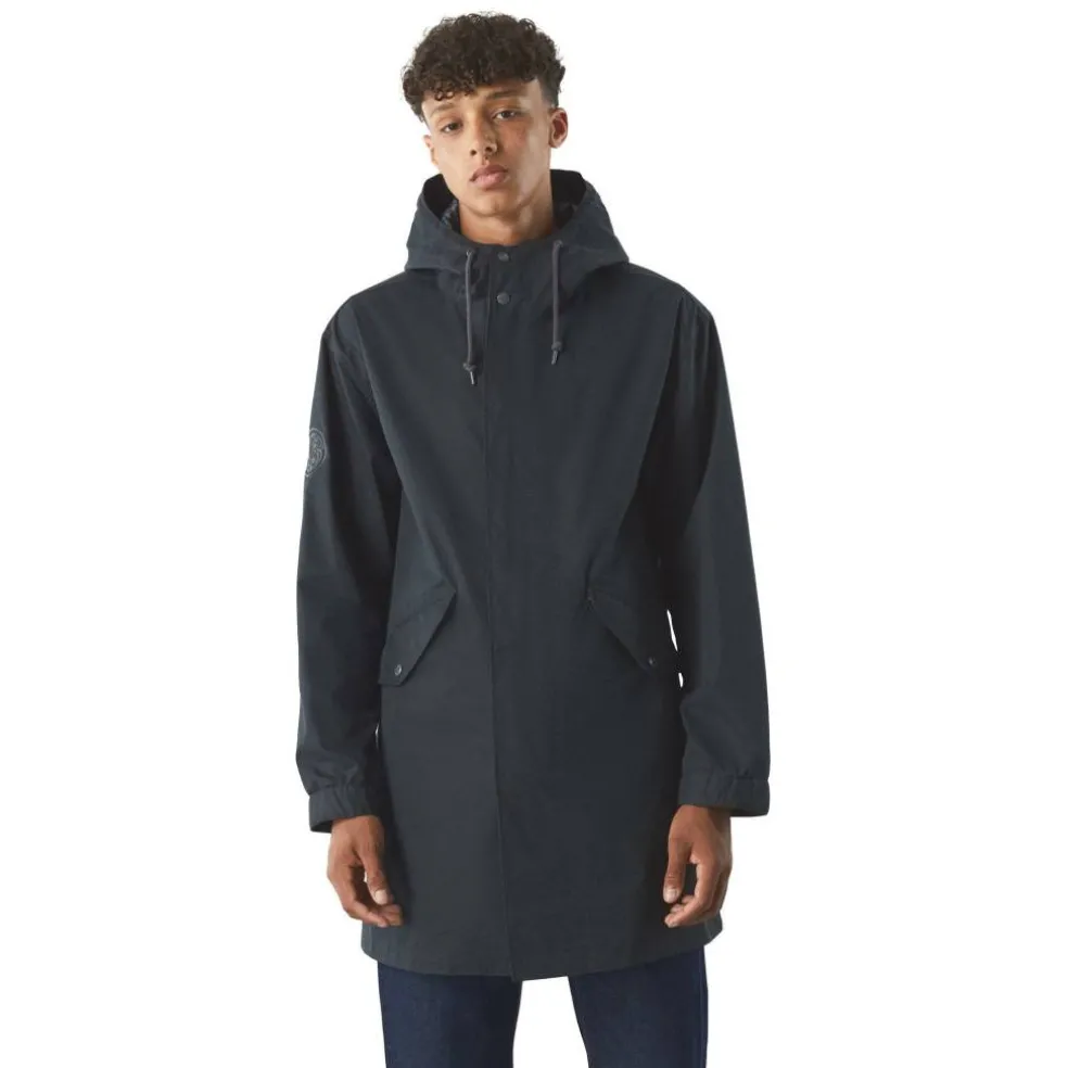 Men's Walker Oversized Parka