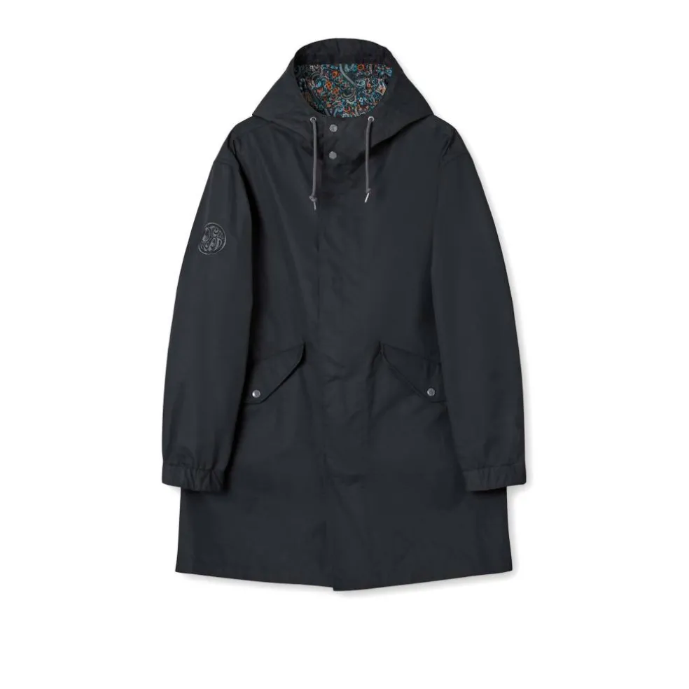 Men's Walker Oversized Parka