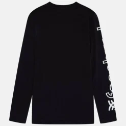 Men's Walsh Long-Sleeve T-Shirt
