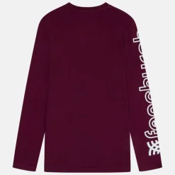 Men's Walsh Long-Sleeve T-Shirt