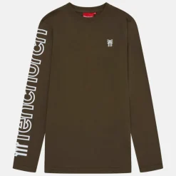 Men's Walsh Long-Sleeve T-Shirt