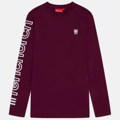 Men's Walsh Long-Sleeve T-Shirt
