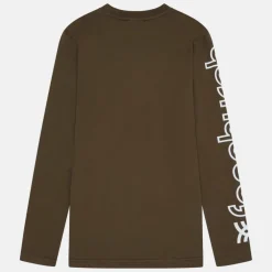 Men's Walsh Long-Sleeve T-Shirt