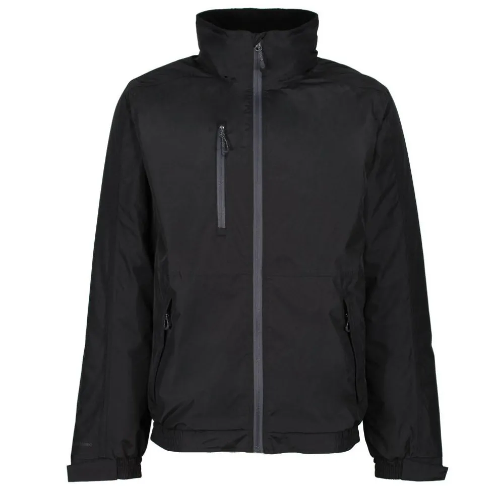 Mens Waterproof Jacket