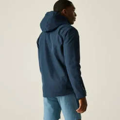 Men's Waterproof Jacket