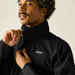 Men's Waterproof Jacket